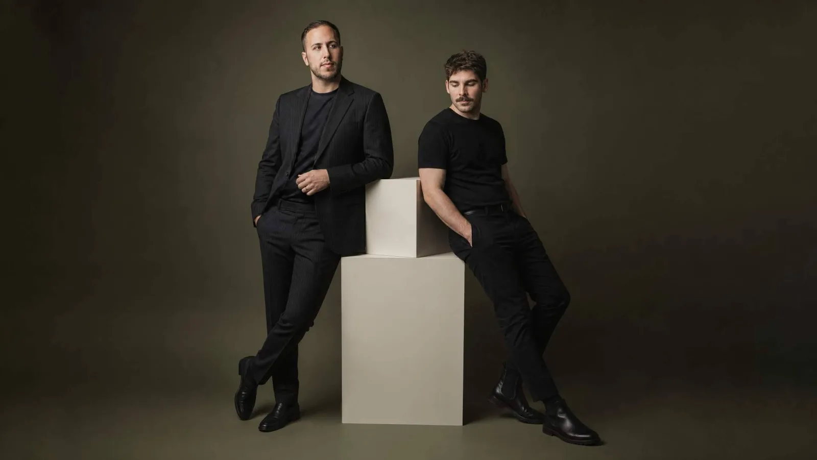 Escalar estudios de Arquitectura e Interiorismo con inteligencia artificial, la propuesta de Laurel Visuals