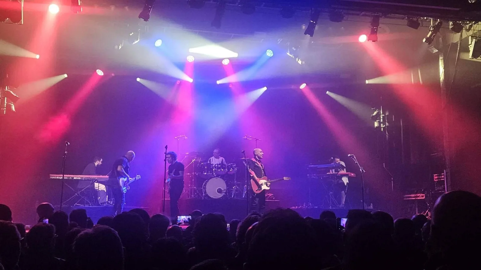 ASB Audiovisuals amplía sus soluciones de sonido e iluminación para eventos de todo tipo