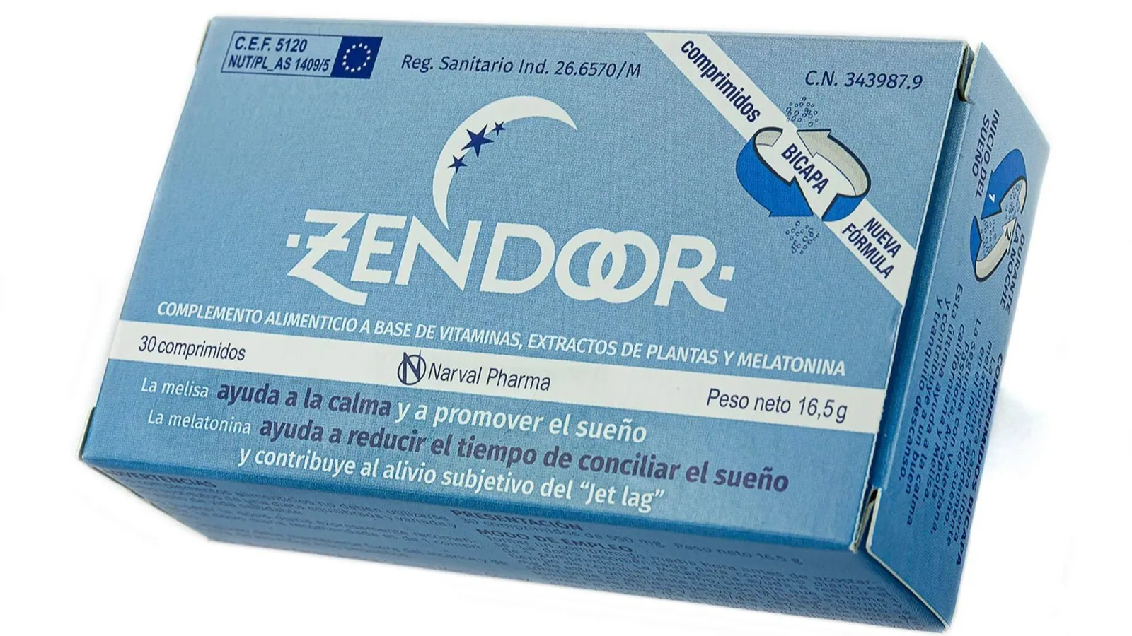 Dormir bien incluso con calor; las claves para mantener un descanso reparador durante el verano