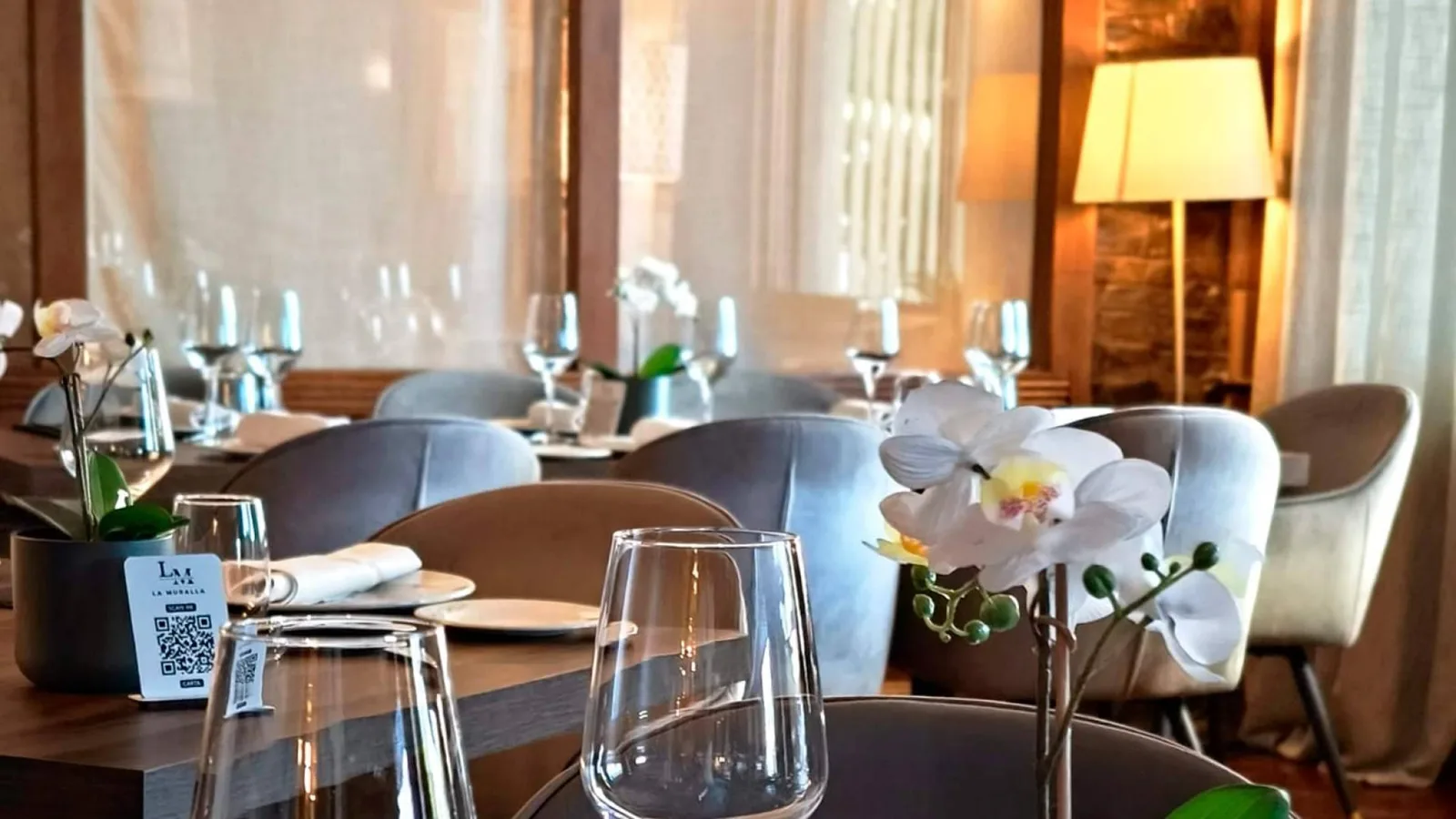 Asador La Muralla, situando el Buey de Bellota en el mapa gastronómico de Ciudad Rodrigo