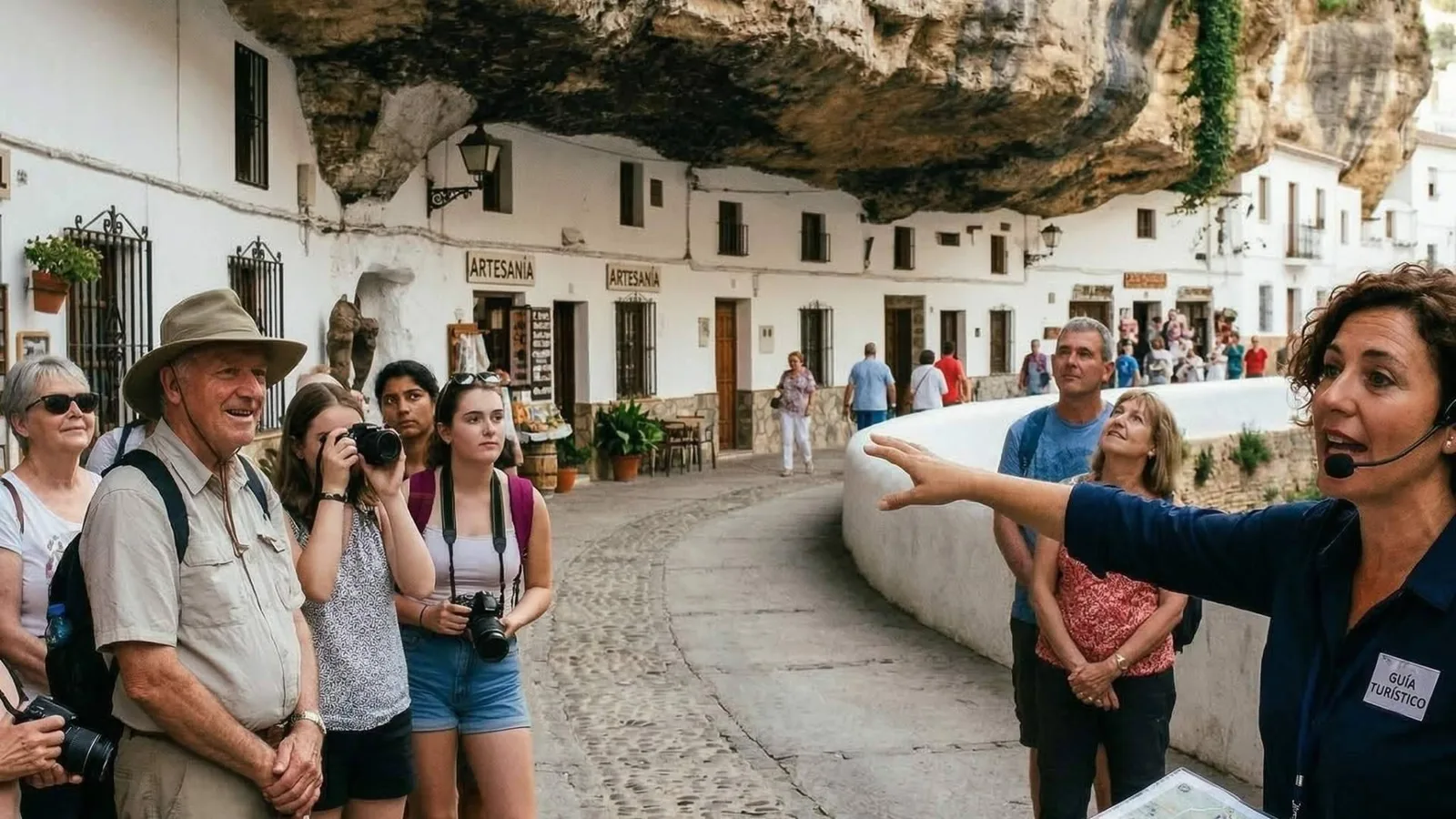 Llega RoamWithMe; la app que convierte cualquier paseo en un viaje que de verdad se entiende