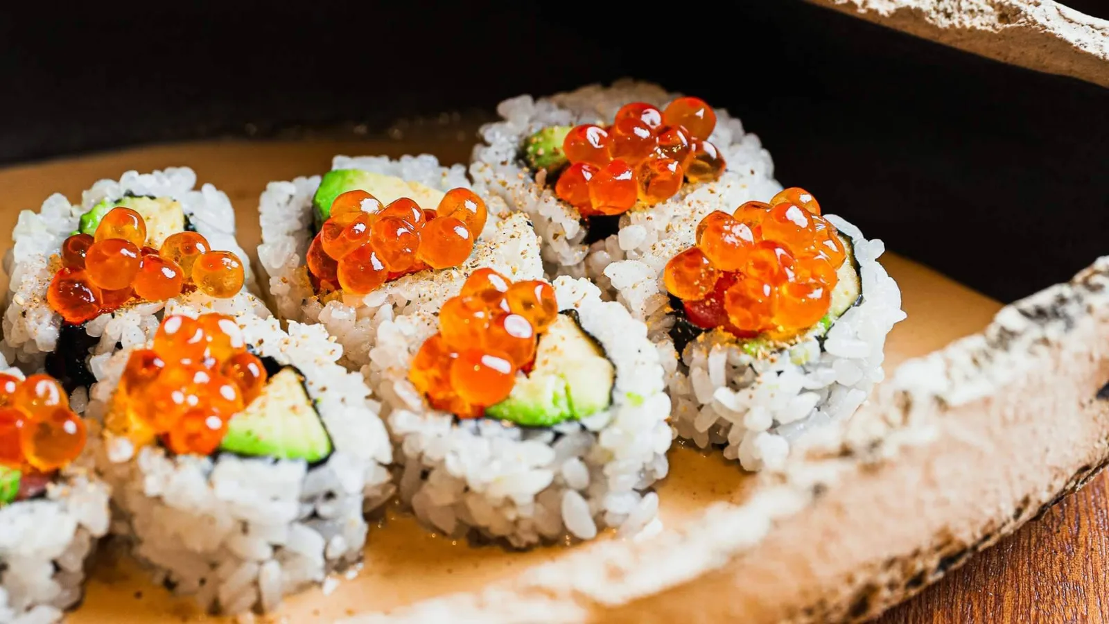 Sushi para barcos, villas y experiencias privadas; Kampai amplía su cocina japonesa en Cadaqués