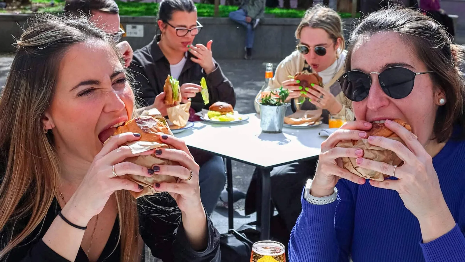 Marketing gastronómico antes de septiembre; aperturas, SEO local y estrategia digital para restaurantes